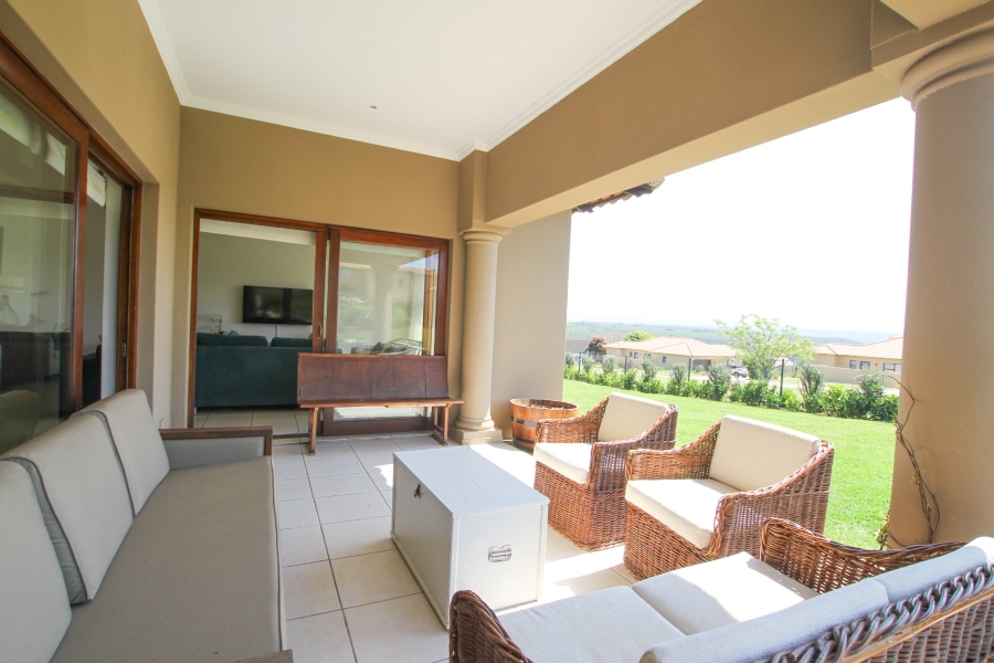 3 Bedroom Property for Sale in The Hill Western Cape